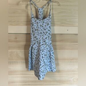 Women’s tennis dress from Sage collective pro shop. SZ M